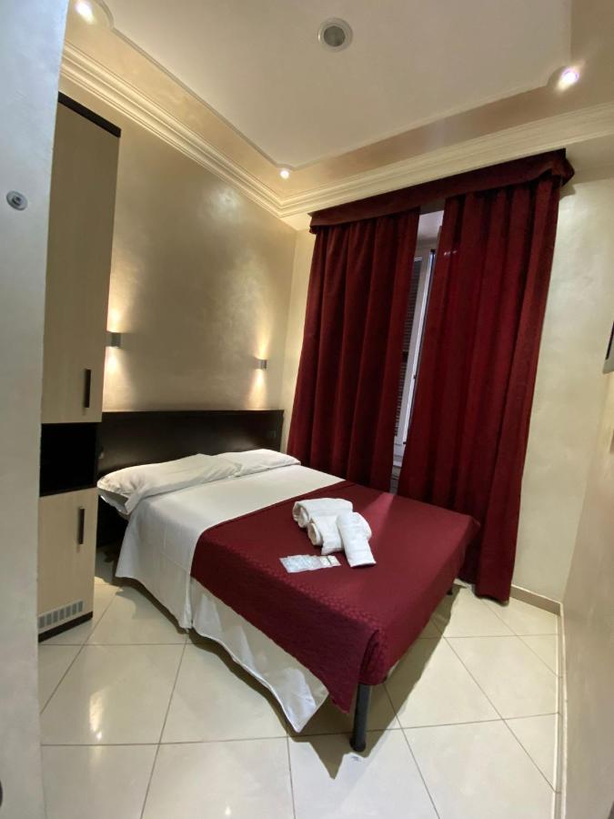 Appartement Sweety Termini *