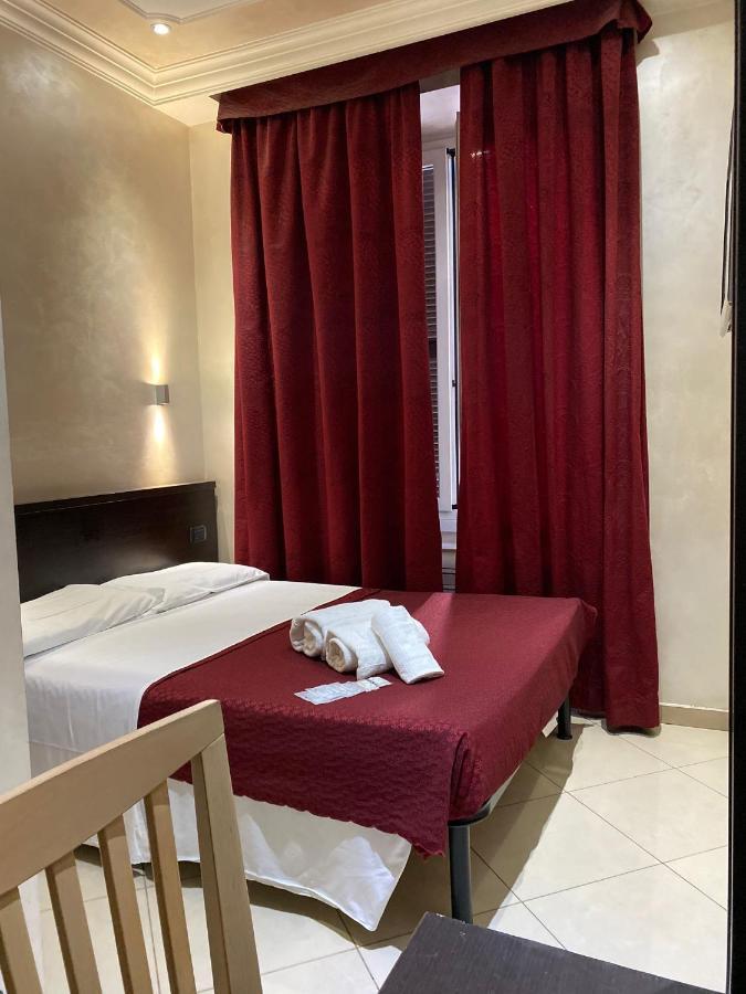 Sweety Termini Appartement Rome