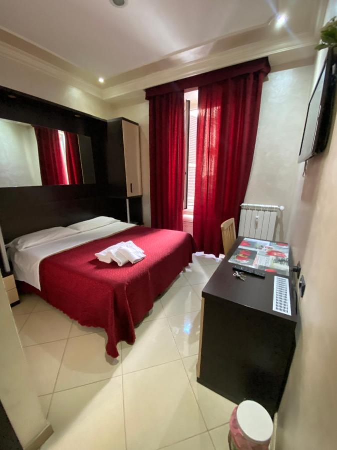 Appartement Sweety Termini Rome