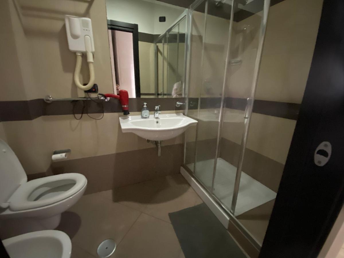 Appartement Sweety Termini