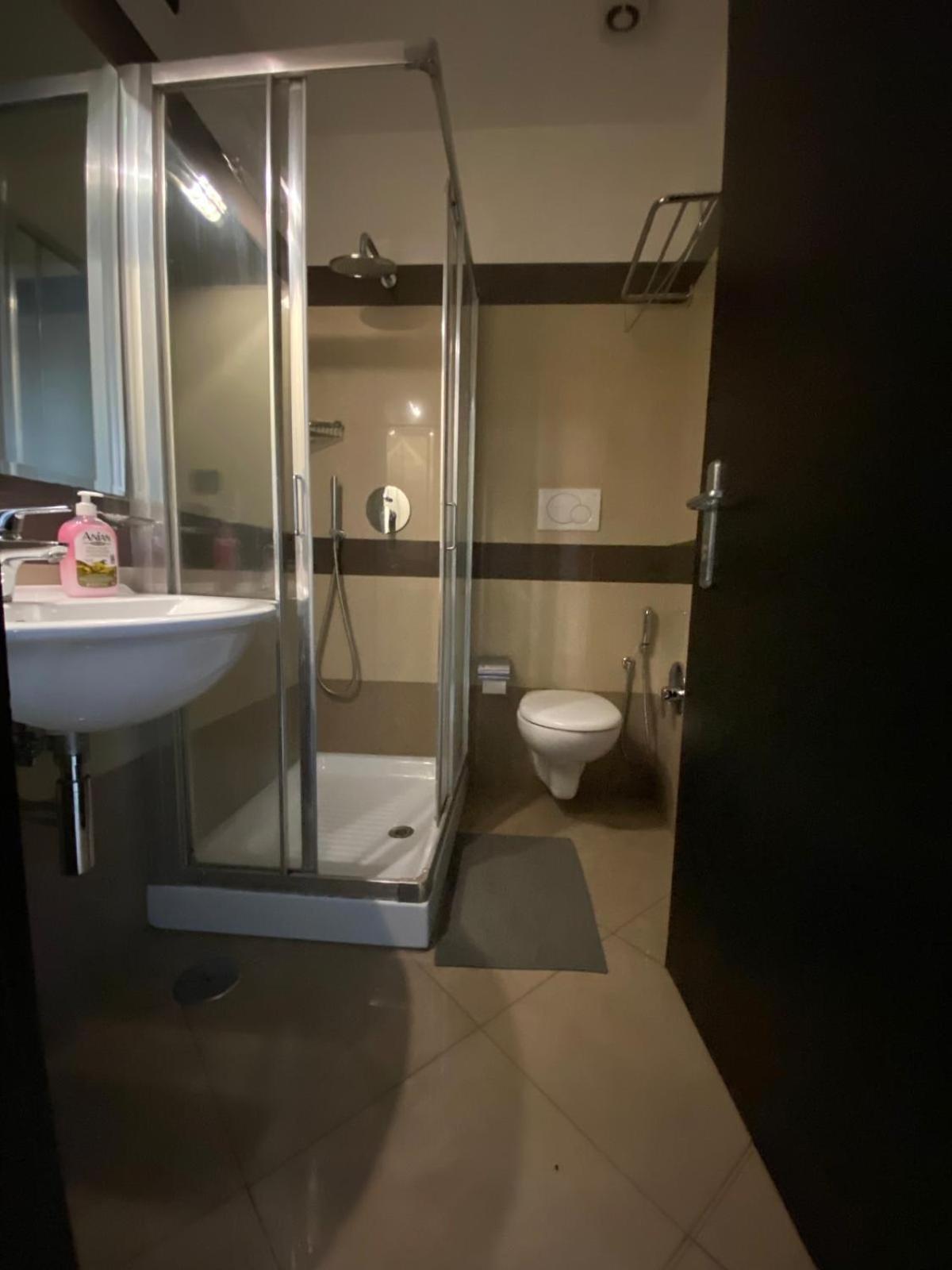 Appartement Sweety Termini Rome