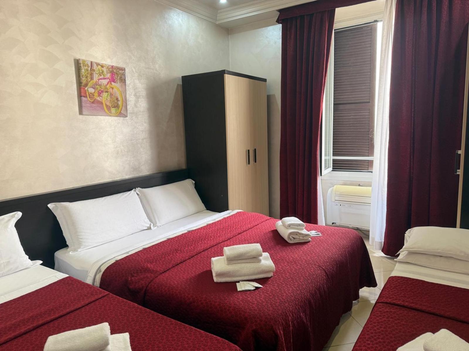 Appartement Sweety Termini