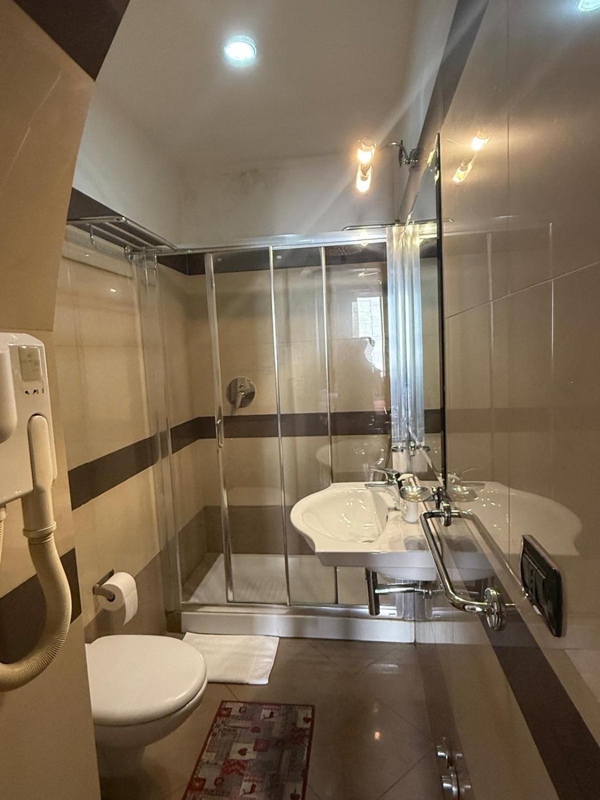 Sweety Termini Appartement Rome