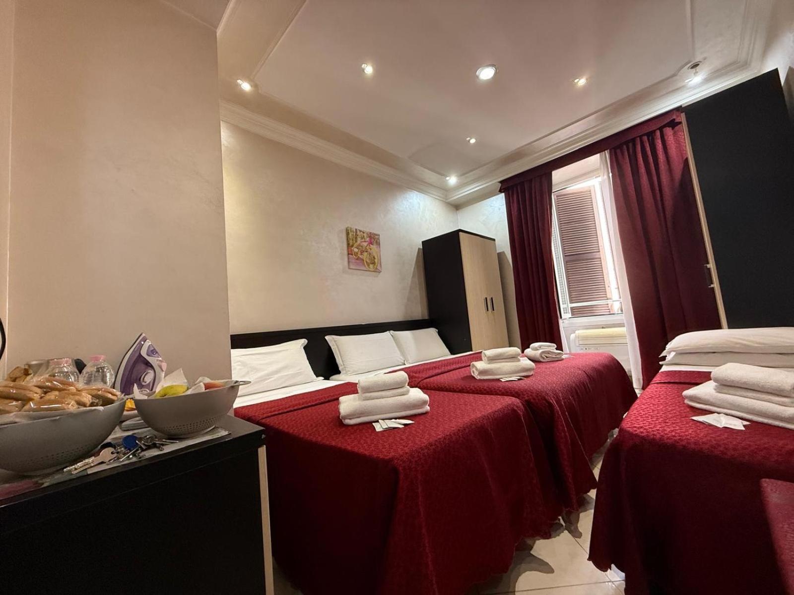 Appartement Sweety Termini *